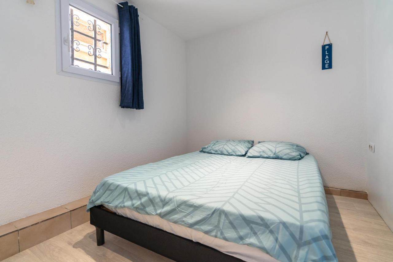 Holiday home Maison De Pecheur La Rose Des Vents *