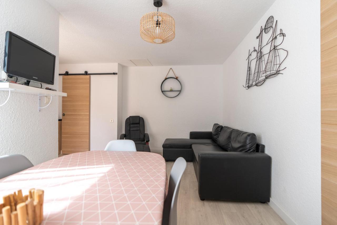 Holiday home Maison De Pecheur La Rose Des Vents *