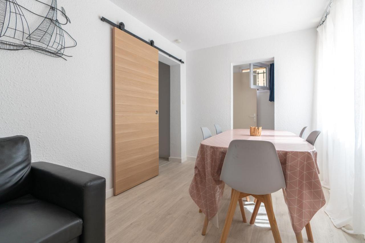 Holiday home Maison De Pecheur La Rose Des Vents