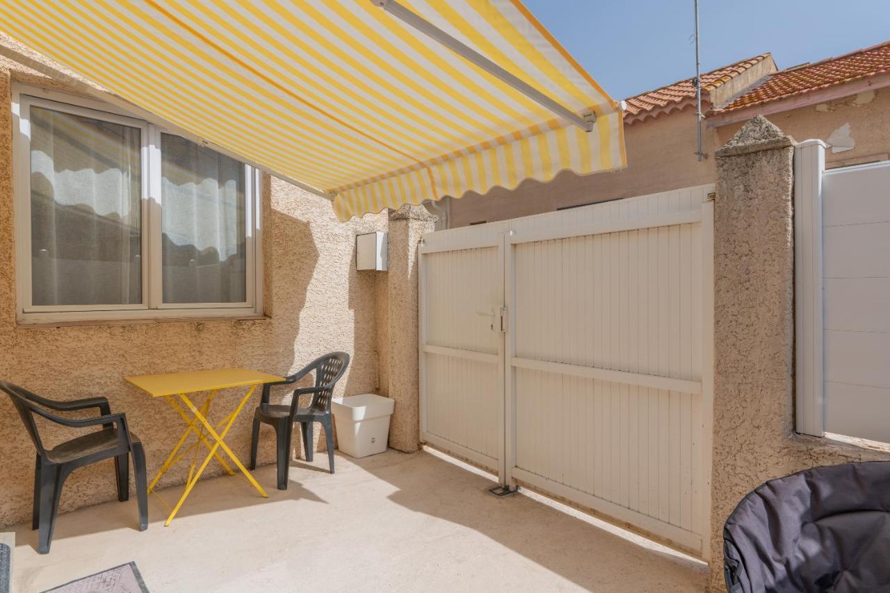 Hébergement de vacances Maison De Pecheur La Rose Des Vents *