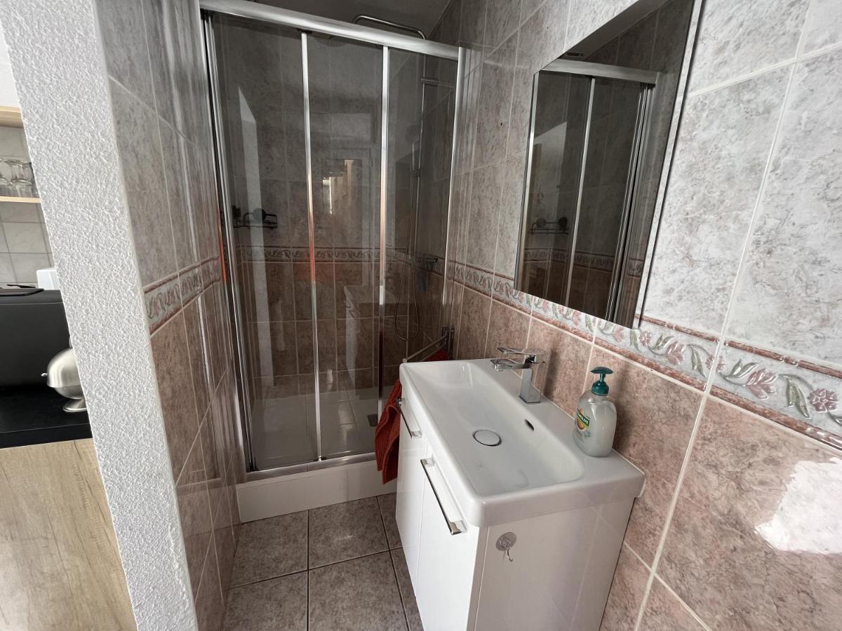 Holiday home Maison De Pecheur La Rose Des Vents *